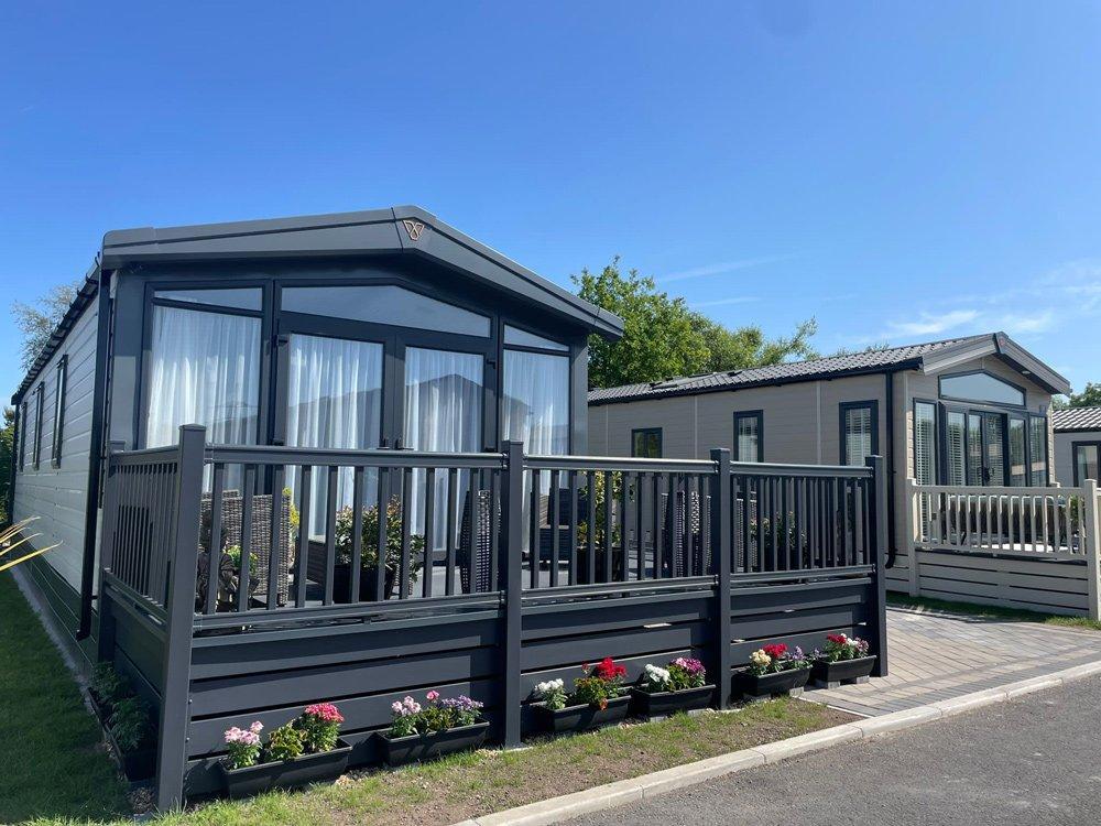 Shard Riverside Lodge Park in Blackpool - Image 4