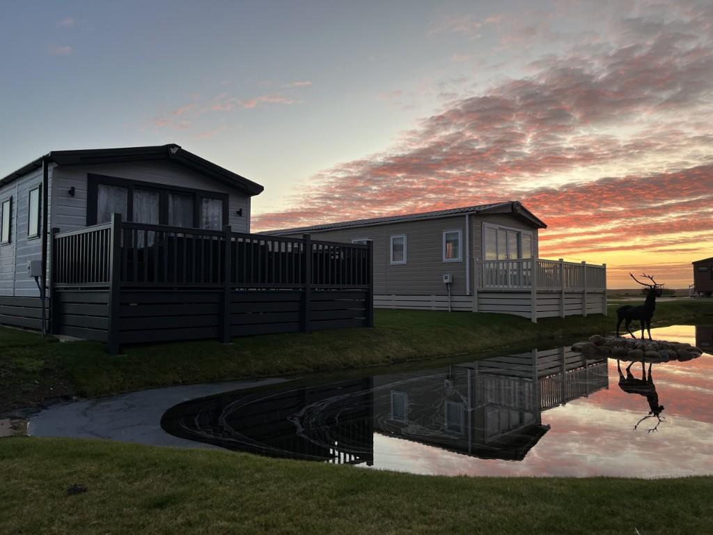 Shard Riverside Lodge Park in Blackpool - Image 5