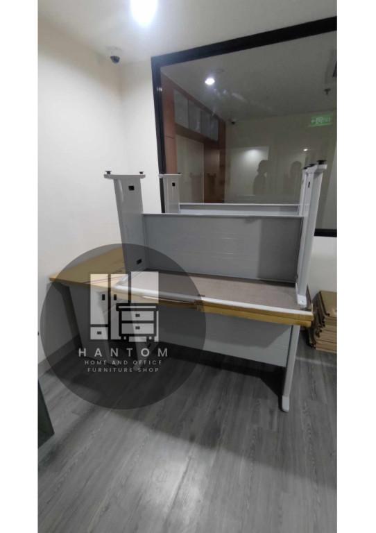 CUSTOMIZE AND READY MADE CUBICLE PARTITION in Valenzuela - Image 9