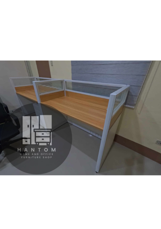 CUSTOMIZE AND READY MADE CUBICLE PARTITION in Valenzuela - Image 7