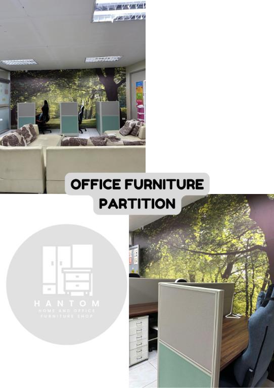 CUSTOMIZE AND READY MADE CUBICLE PARTITION in Valenzuela - Image 13