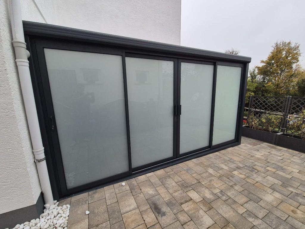 Terrassendach TDS – Top-Zustand & 70 Rabatt! in Dietzenbach - Bild 2