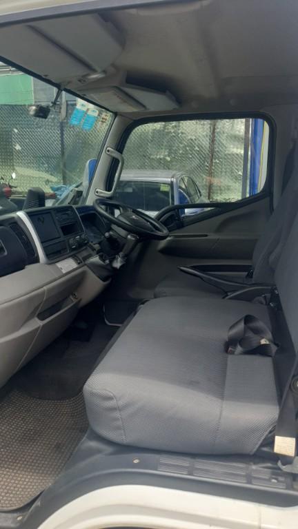 2020 10FT BOX LORRY RENTAL in Singapore - Image 2