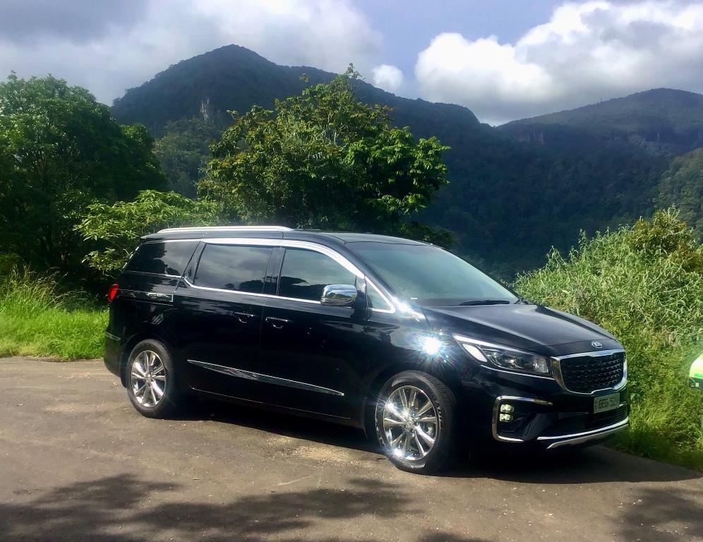 Airport Transfers & Personal Transport in Gold Coast - Image 2