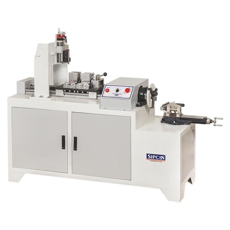 Precision Cutting with Cable Slicing Machine – Cable Measurement in Jind - Image 1