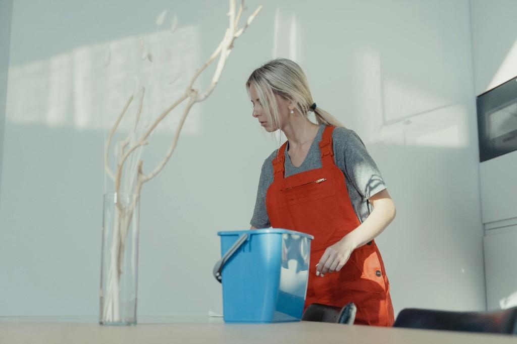All House Work Service || Maid Delhi in Connaught Place - Image 1