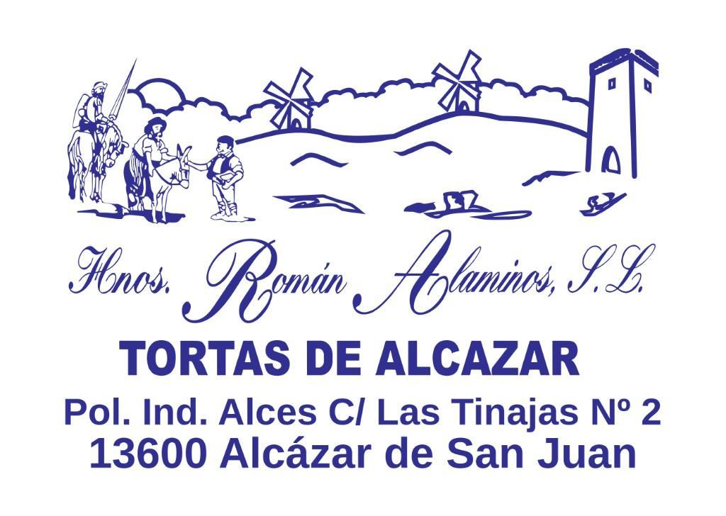 HERMANOS ROMAN ALAMINOS SL en Alcázar de San Juan - Imagen 1