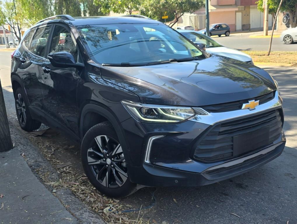 Tracker 2024 Premier en Nuevo León - Imagen 4