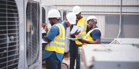 Service Manager de HVAC en Margate - Imagen 1