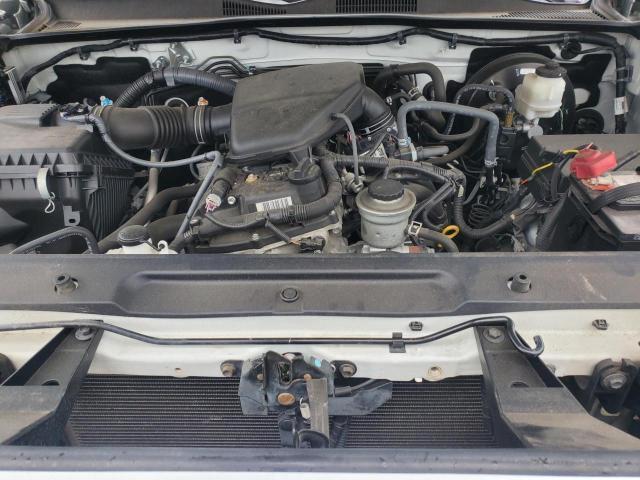 2017 TOYOTA TACOMA ACCESS CAB FOR SALE in Lagos - Image 7