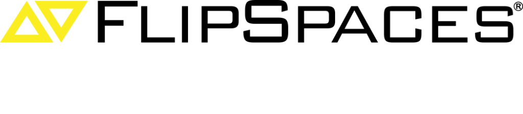 Best Commercial Interior Designer - Flipspaces Corporate Office in Kurla - Image 1