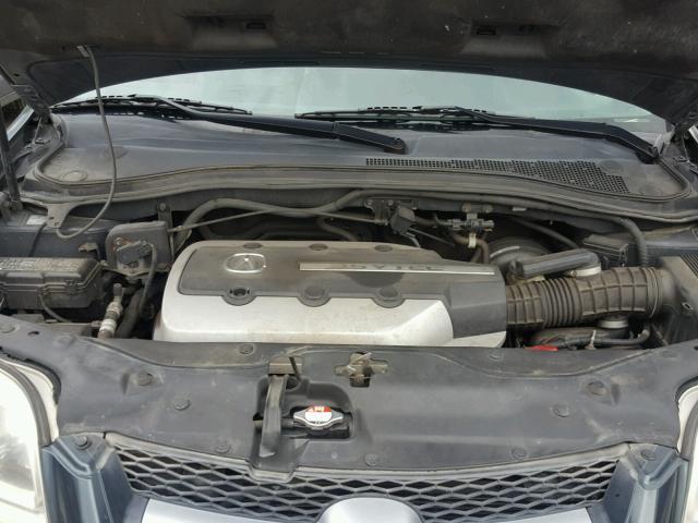 SHARP AND CLEAN 2005 ACURA MDX FOR SALE CALL 08068934551 in Nigeria - Image 2