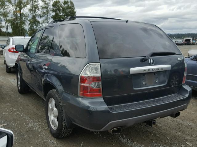 SHARP AND CLEAN 2005 ACURA MDX FOR SALE CALL 08068934551 in Nigeria - Image 4