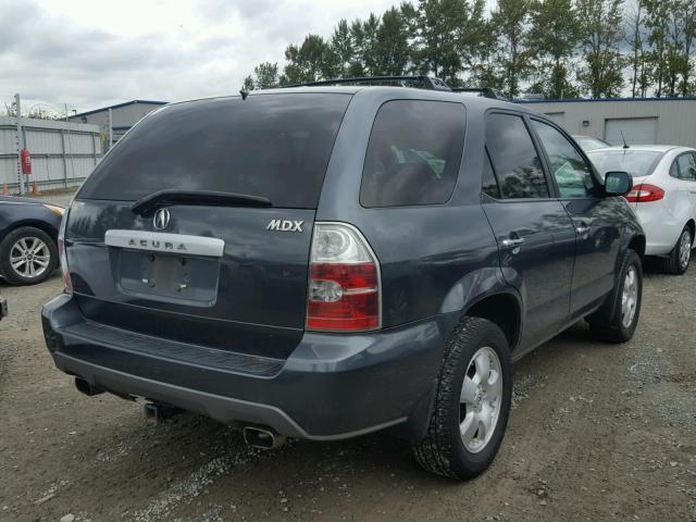 SHARP AND CLEAN 2005 ACURA MDX FOR SALE CALL 08068934551 in Nigeria - Image 5