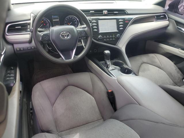 DIRECT UNUSED 2018 TOYOTA CAMRY L FOR SALE in Lagos - Image 8