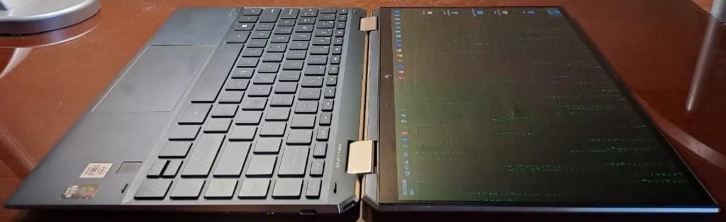 HP Spectre x360 13 Convertible PC en Quito - Imagen 7