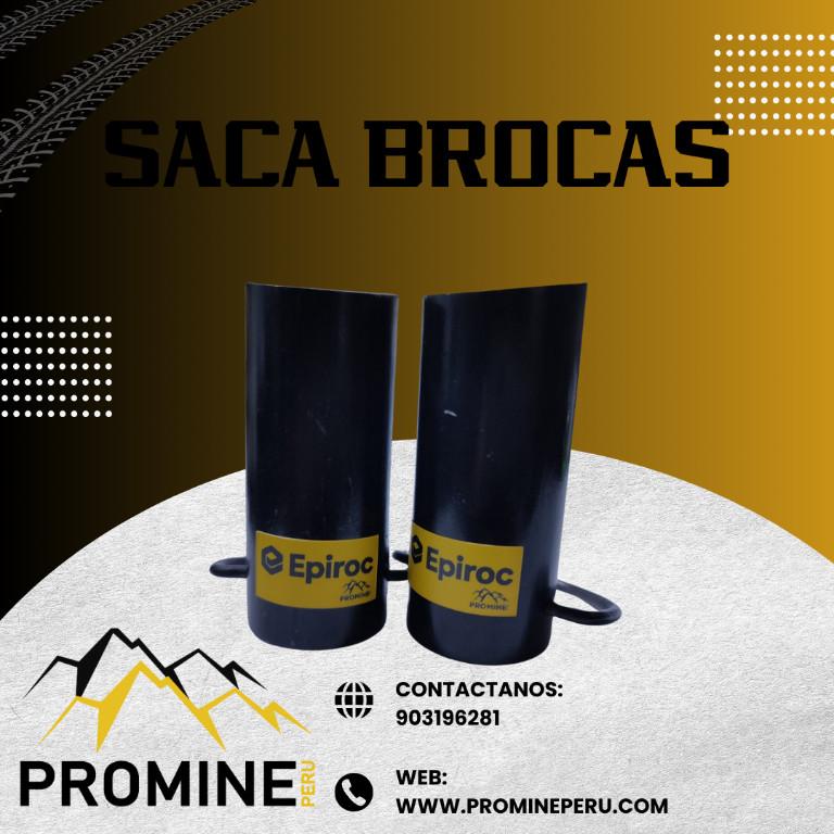SACA BROCAS – EXTRACCIÓN RÁPIDA Y EFECTIVA en Perú - Imagen 1