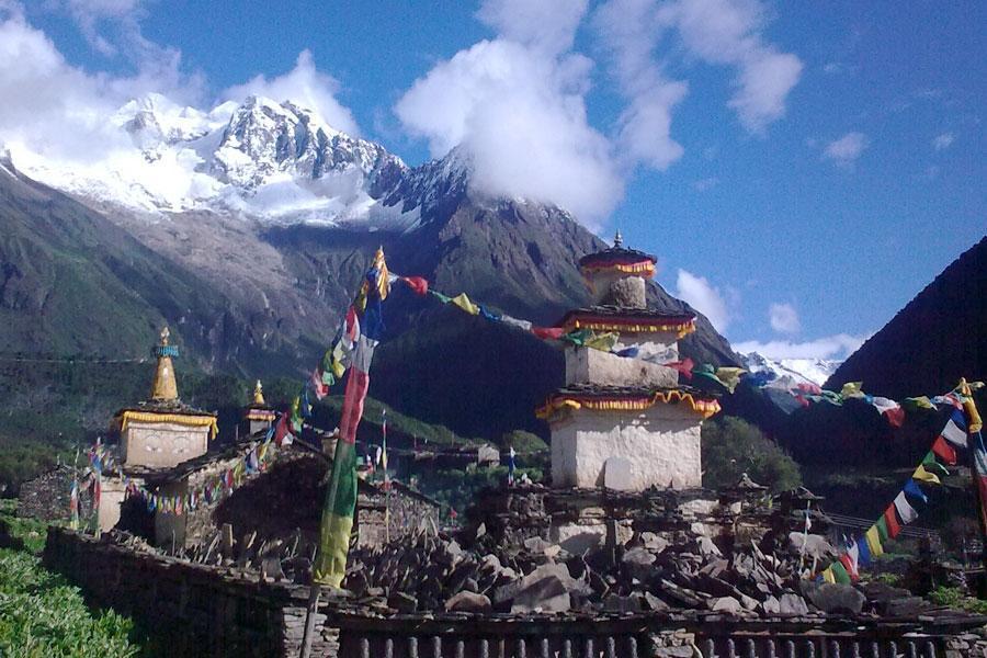 Ruby Valley Trek – 7 Days in Stamford - Image 2