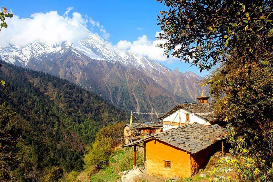 Ruby Valley Trek – 7 Days in Stamford - Image 4
