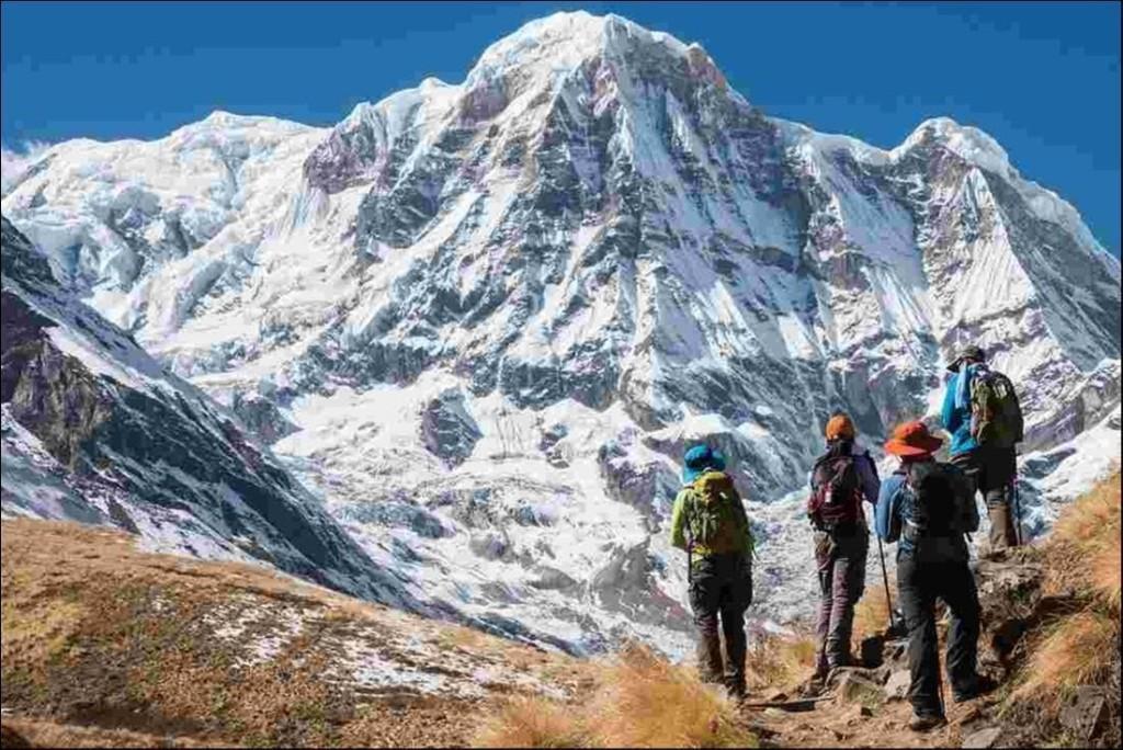 Ruby Valley Trek – 7 Days in Stamford - Image 5