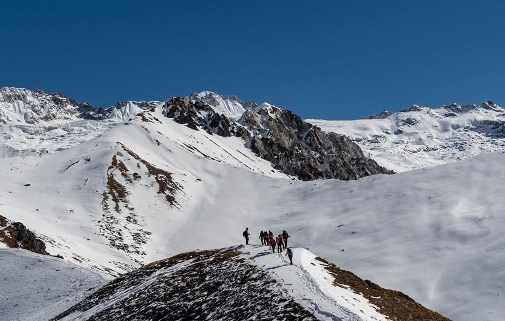 Ruby Valley Trek – 7 Days in Stamford - Image 6