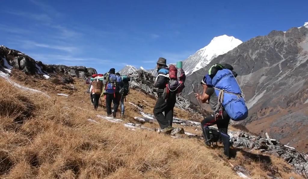 Ruby Valley Trek – 7 Days in Stamford - Image 7