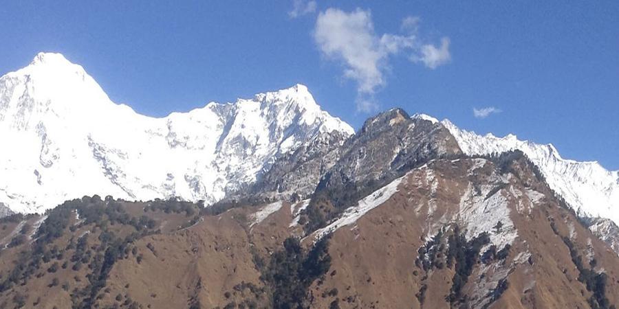 Ruby Valley Trek – 7 Days in Stamford - Image 8