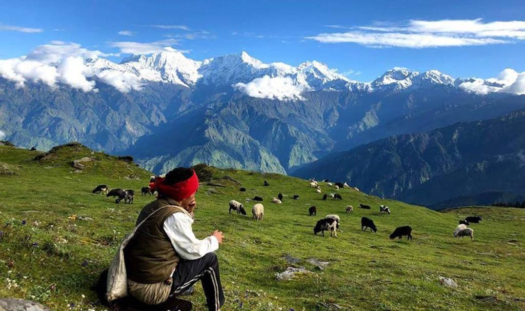 Ruby Valley Trek – 7 Days in Stamford - Image 9