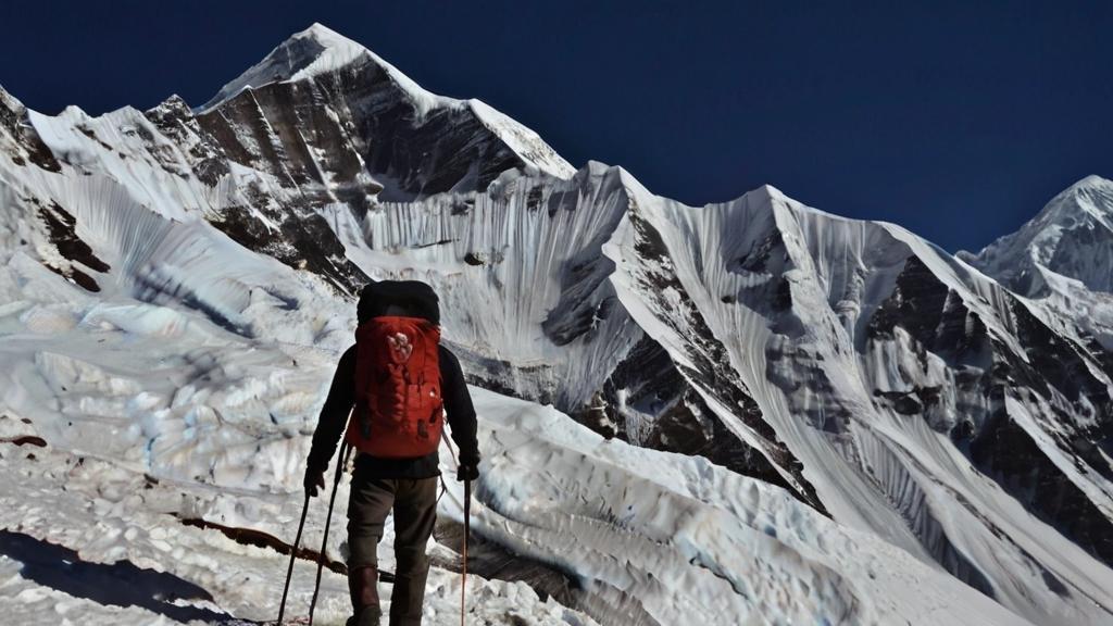 Ruby Valley Trek – 7 Days in Stamford - Image 10