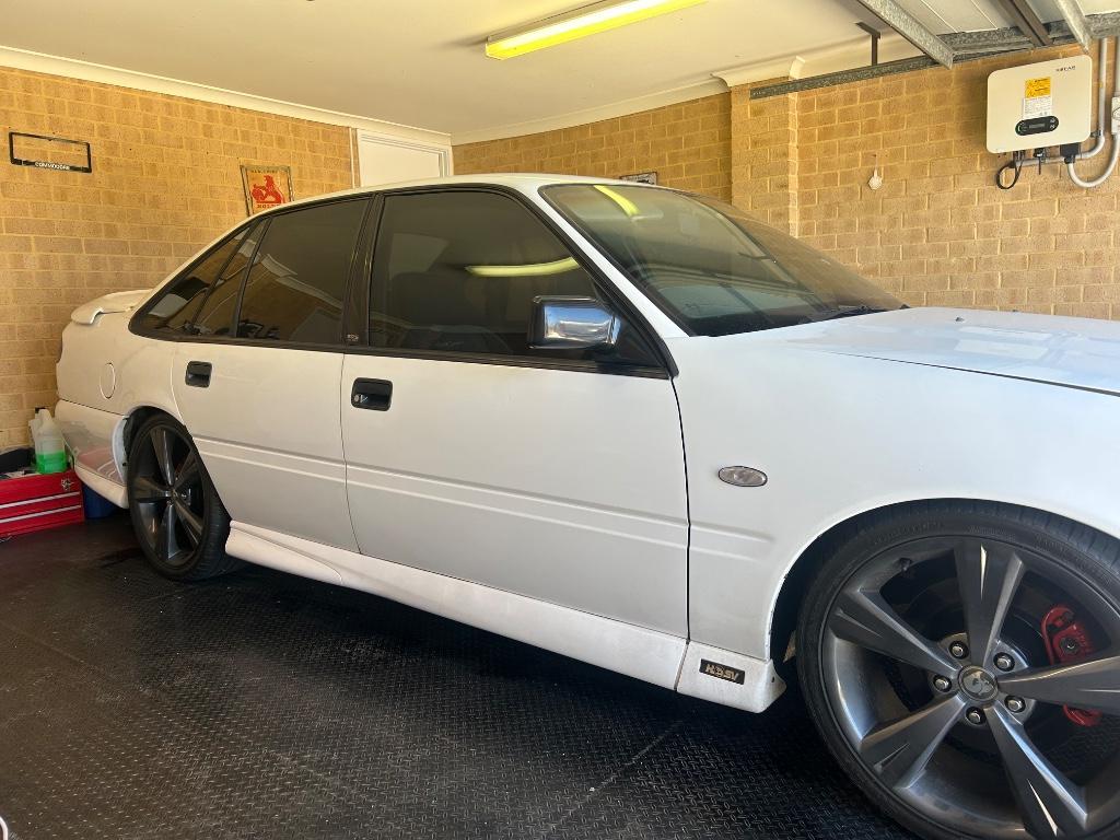 Mobile Window Tinting in Bentley - Image 4