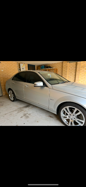 Mobile Window Tinting in Bentley - Image 8
