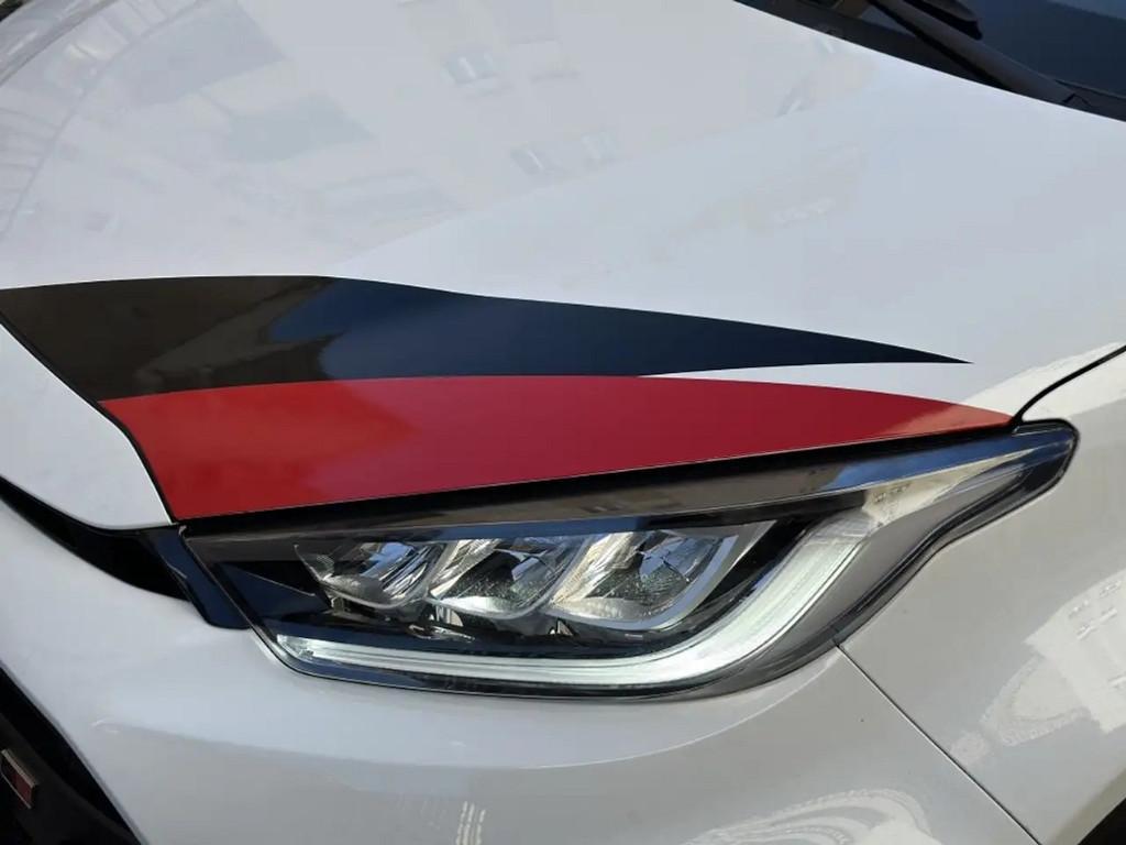 Toyota Yaris GR RZ en Málaga - Imagen 5