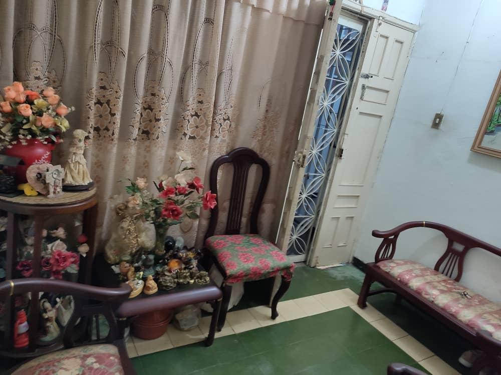 VENDO APARTAMENTO ECONOMICO EL ROSAL TAMANACO CHACAO.- en Baruta - Imagen 1