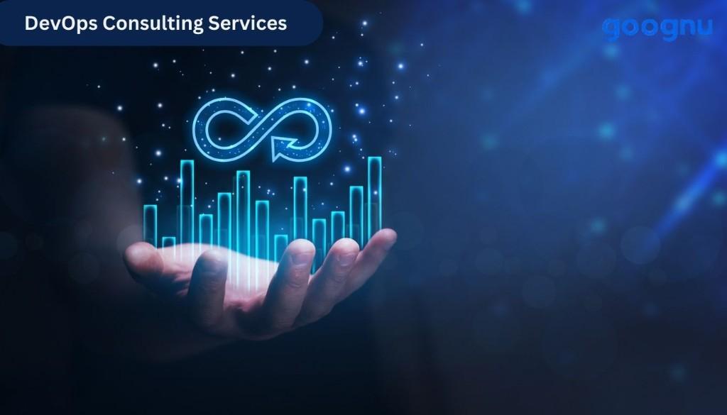 Optimize IT Operations with Goognu’s DevOps Consulting Services in Bādshāhpur - Image 3