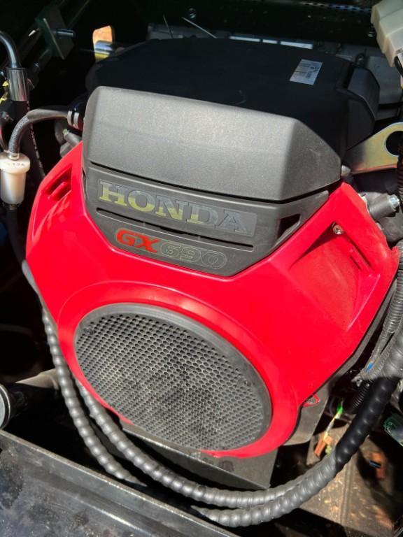 Mini Skid Steer for Rent – Sydney in Sydney - Image 3