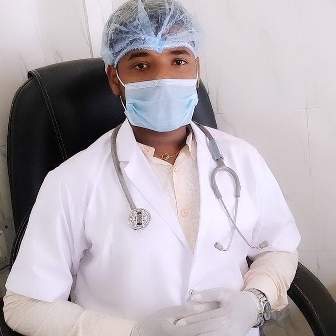 Mahavir Physio world in Muzaffarpur - Image 2