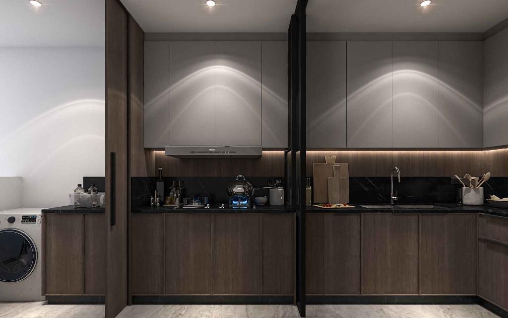 9 Atelier Design | Top Architecture Designer & Interior Design in Kepong - Image 6