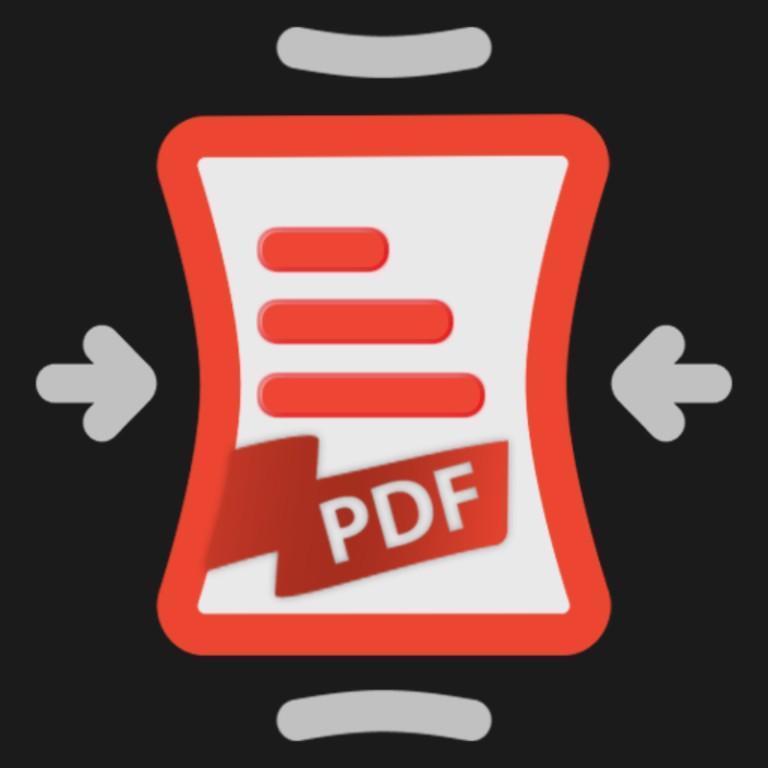 Smart PDF Compressor in Dera Ismail Khan - Image 1