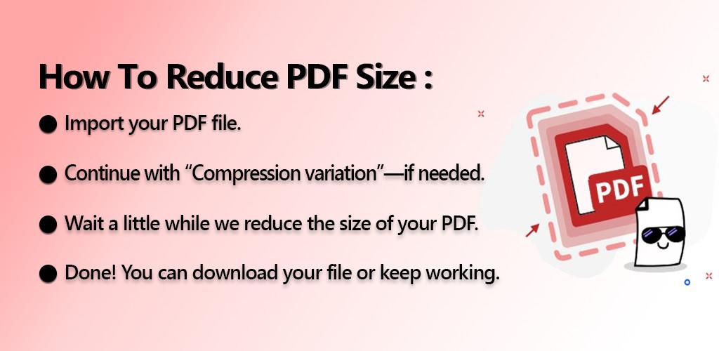 Smart PDF Compressor in Dera Ismail Khan - Image 2