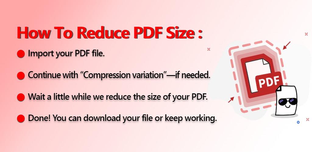 Smart PDF Compressor in Dera Ismail Khan - Image 3