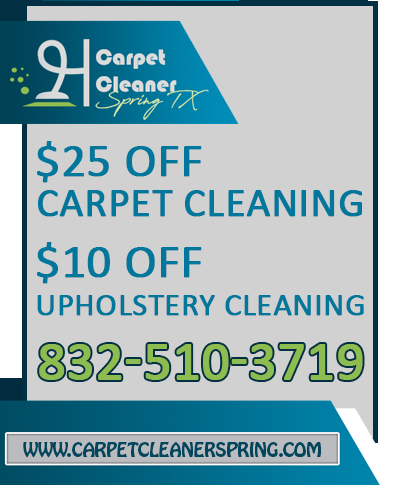 Carpet Cleaners Spring TX in Spring - Image 2