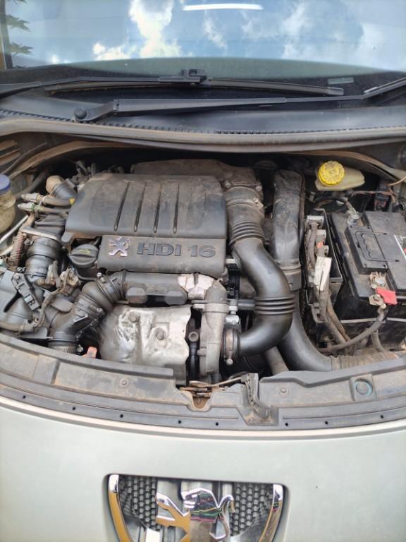 PEUGEOT 207 1.6 HDi for sale in Bedfordview - Image 4