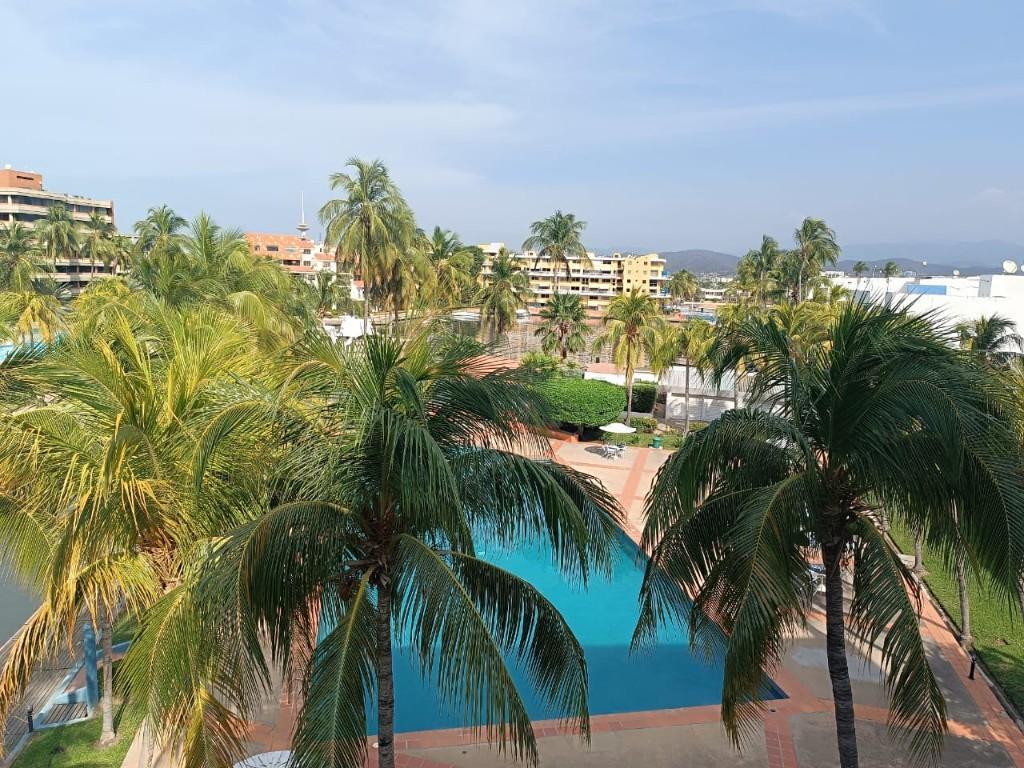 APARTAMENTO EN VENTA C.R PLAZA MARINA en Guanta - Imagen 5