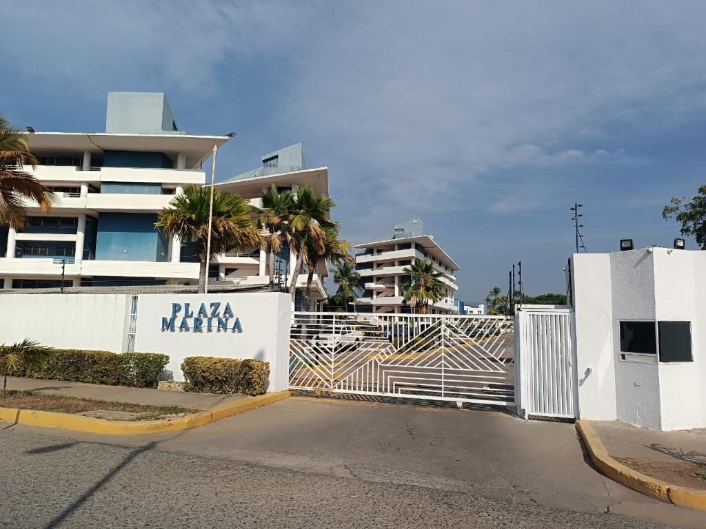 APARTAMENTO EN VENTA C.R PLAZA MARINA en Guanta - Imagen 11
