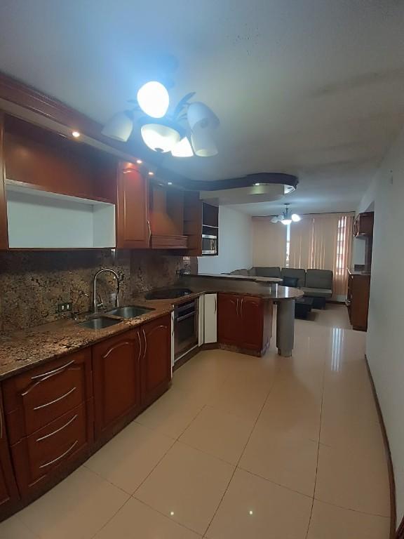 APARTAMENTO EN VENTA C.R PLAZA MARINA en Guanta - Imagen 9