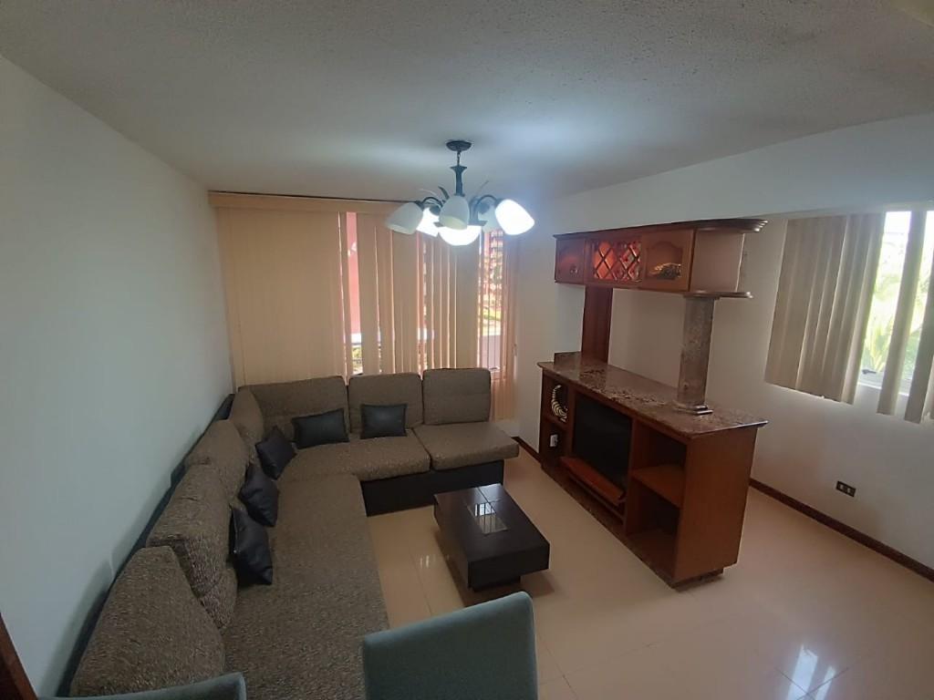 APARTAMENTO EN VENTA C.R PLAZA MARINA en Guanta - Imagen 3