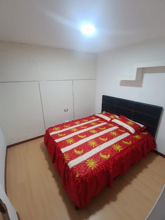 APARTAMENTO EN VENTA C.R PLAZA MARINA en Guanta - Imagen 13