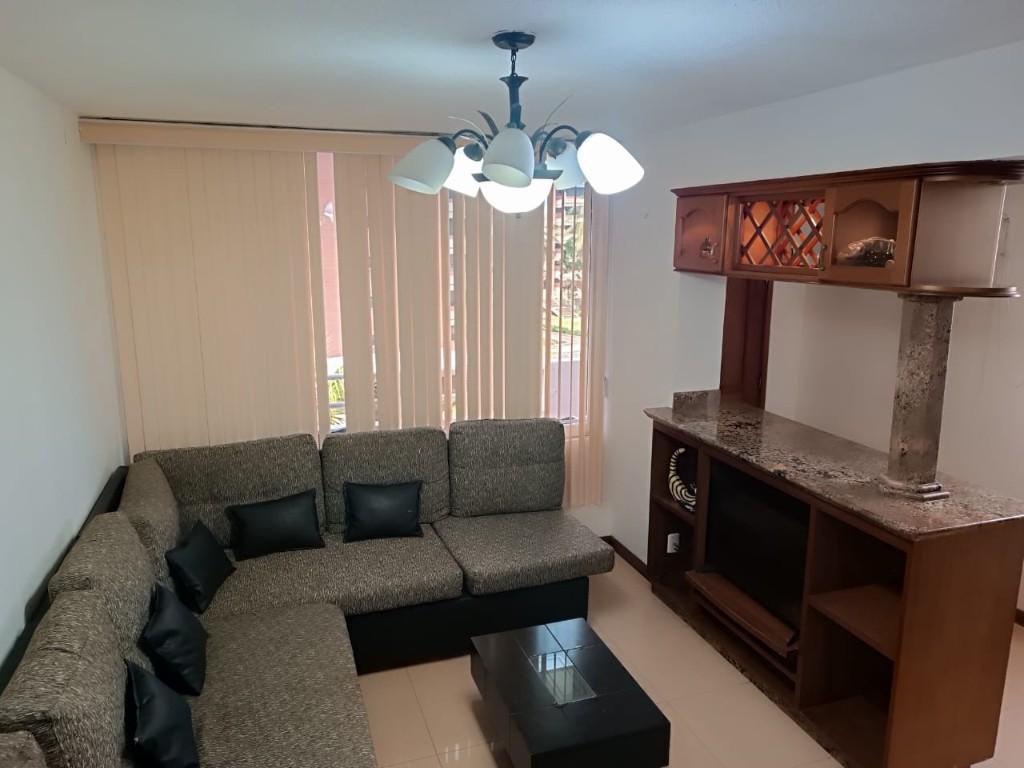 APARTAMENTO EN VENTA C.R PLAZA MARINA en Guanta - Imagen 12