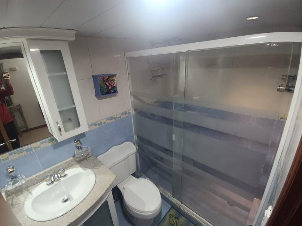 APARTAMENTO EN VENTA C.R PLAZA MARINA en Guanta - Imagen 14