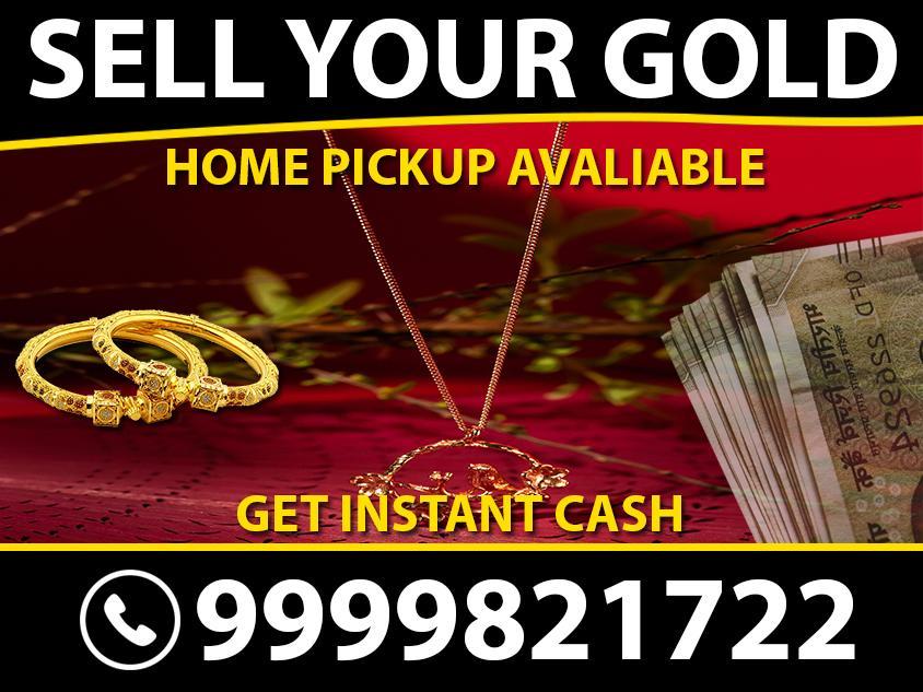 Cash For Gold In Arjun Nagar in Safdarjung Enclave - Image 1